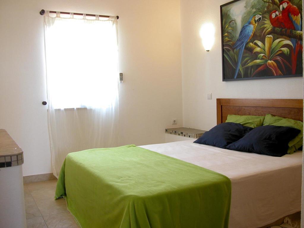 Almargem Villa 77 Cabanas De Tavira Δωμάτιο φωτογραφία