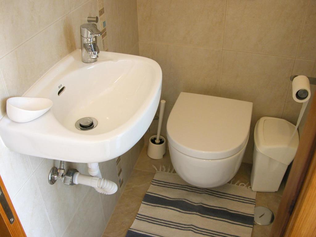 Almargem Villa 77 Cabanas De Tavira Εξωτερικό φωτογραφία
