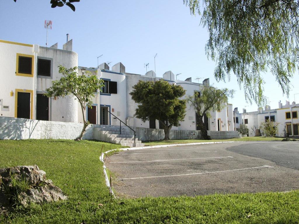 Almargem Villa 77 Cabanas De Tavira Εξωτερικό φωτογραφία